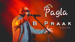 tu jithe jayega javange tere naal pagla ll b praak new song status ll pagla qismat 2 song [upl. by Licht]