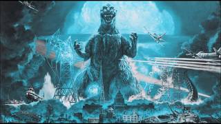 Forever Godzilla  Synth Cover [upl. by Flor]