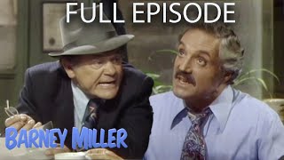 Barney Miller  Inquisition  S6EP1  FULL EPISODE  Classic TV Rewind [upl. by Rediah]