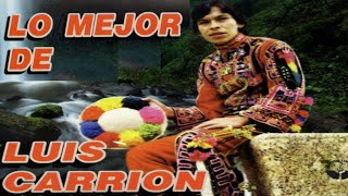 LUIS CARRION MIX  Video Mix [upl. by Clorinde]