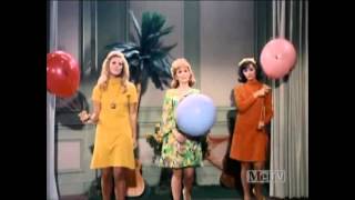 Petticoat Junction  The Singing Sweethearts  S6 E2  Part 3 [upl. by Adiari]