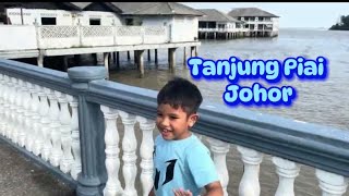 Tanjung Piai Pontian  Johor Bahru [upl. by Wojak]