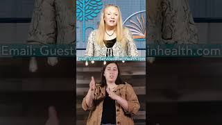 American Sign Language Interpreters during For My Life [upl. by Cedar]