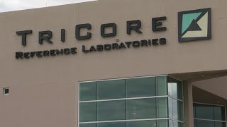 TriCore to start Coronavirus antibody testing [upl. by Chud]