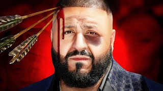 Why Everybody Hates Dj Khaled [upl. by Rogerson991]