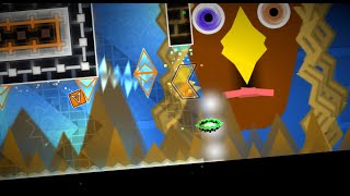 Xavier level by MateussDev me top List level Preview 1 [upl. by Edecrem792]