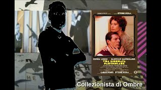 Videorecensione UNA GIORNATA PARTICOLARE di ETTORE SCOLA [upl. by Nairadal]