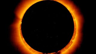 🌠♎Météo du Ciel Spécial Nouvelle Lune Eclipse Solaire dans le Signe de la Balance [upl. by Lorri]