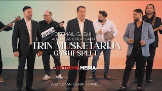 Djemail Gashi 2024  Gashi Splet  Alen  Neat Part 1 [upl. by Ennaehr]