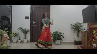 Ore piya song  ore piya song semi classical dance step  semi classical dance [upl. by Ennairak]