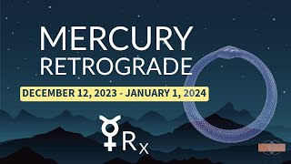 Now it all makes sense  Mercury Retrograde 2023 has come full circle [upl. by Yecats]