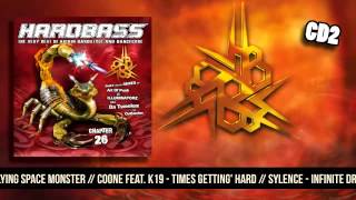 Hardbass Chapter 26  Minimix CD2 [upl. by Nevak810]