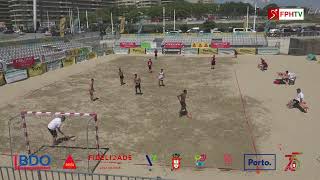 BEACH HOCKEY FESTIVAL [upl. by Gardy]