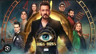 Bigg Boss 18  No Contestant Eliminated On First Weekend Ka Vaar  Vivian amp Alice unlock new room [upl. by Berthe288]