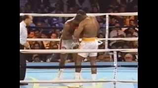 DONOVAN RAZOR RUDDOCK VS GREG PAGE Great Fight [upl. by Sorvats]