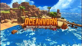 Oceanhorn VitaPSTV Review [upl. by Inigo549]