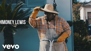 LunchMoney Lewis  Bills Behind the Scenes [upl. by Thecla]