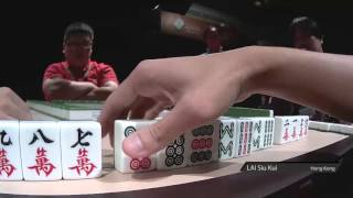 Mahjong Titans gameplay [upl. by Alena]