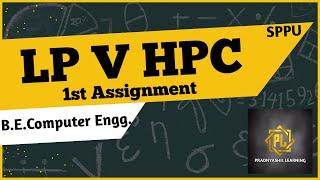 LPV HPC Assignment 1  parallel DFS and BFS using openmp [upl. by Arahsak267]