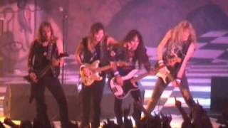 3 Iron Maiden  The Trooper  1999 [upl. by Bedelia]