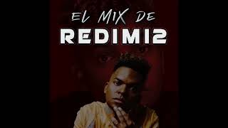 Musica De Redimi2 2023 Mix Dj Alejandro El Original [upl. by Tepper]