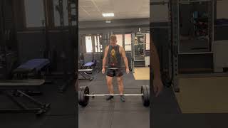 Il miglior esercizio in assoluto per i glutei deadlift [upl. by Knudson]