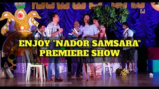 Nadavara Samsara  Bengaluru Nadavara Habba  2018 [upl. by Phebe]