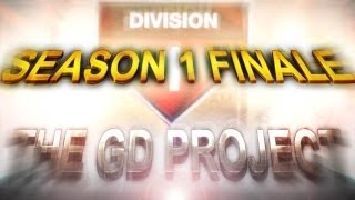 The GD Project  Season 1 Finale [upl. by Kcirdec]