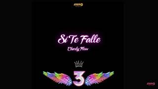 SI TE FALLE  Charly Flow  EL FINAL DEL FLOW  LA REINA DEL FLOW 3  Prod Jeyce Guerrero [upl. by Emelin]