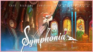 Symphonia Part 1 Cozy Relaxing Longplay with Commentary [upl. by Lehteb]