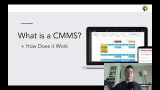 What is a CMMS  The complete Guide [upl. by Hobie]