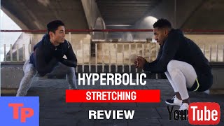 Hyperbolic Stretching to Increase Your Mobility amp Flexibility [upl. by Osric]