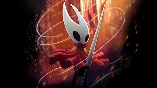 Hornets Theme  Hollow Knight [upl. by Carri]