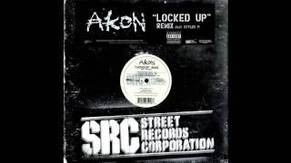 Locked Up ft Styles P  Akon [upl. by Bega]