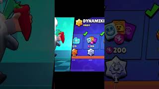 Dyna gold I in brawlstars brawlstarsbrawlball [upl. by Algy964]