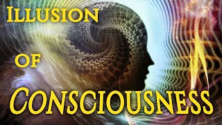 ĀtmaBodha Text 25–The Illusion of Consciousness [upl. by Lipcombe]