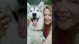 Un bon moment avec mon chien animals viralvideo chienshort [upl. by Glanville]