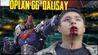 VOLTES V LEGACY VS CARDO DALISAY  How to end THE DALISAY STREAK [upl. by Tada]