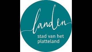 Livestream gemeenteraad 28 mei 2024 [upl. by Yarahs]