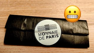 Monnaie de Paris  Pourquoi Payer si CHER [upl. by Beulah]