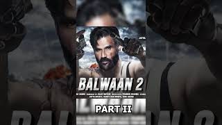 Balwaan 2  23 Interesting Facts  Sunil Shetty  Kajal Aggrawal  Sanjay Dutt  Film Sequel [upl. by Russo349]