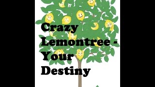 Crazy Lemontree nor eng A2 setninger med pronomen [upl. by Aidam]