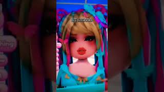 VIDEO GAME LOVER AME amp KANGEL VER roblox DTI [upl. by Nylessoj]