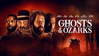 Ghosts of the Ozarks  2022  Clip The Song [upl. by Adnirol]