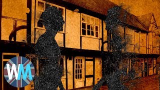 Top 10 SCARIEST Haunted Pubs in Britain [upl. by Jaycee]