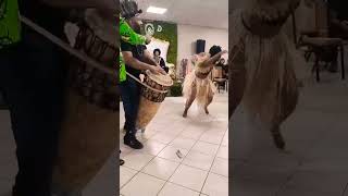 nkumukatalay  Congolese traditional dance performances at the Congolese wedding in DC [upl. by Anwahsad]