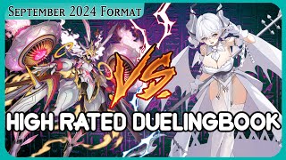 【High Rated DB】CenturIon vs Labrynth 2433 [upl. by Resay]