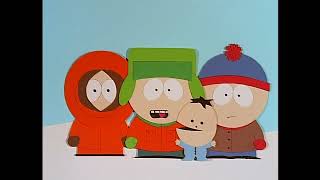 South Park The Unaired Pilot Part 1 [upl. by Underwood]