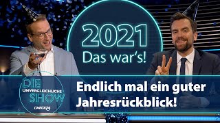 Trotz Böllerverbot ein echtes Feuerwerk … [upl. by Ocimad136]