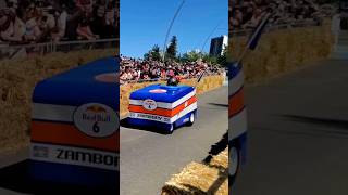 redbull soapbox race 2024  Canada yeg redbull RedBullSoapboxRace redbullsoapboxrace2024 [upl. by Edrea757]